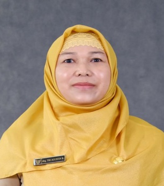 drg. Tri Agustin Retnoningtiyas